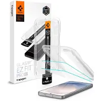 Spigen Glas.tR EZ Fit Pro AC Samsung Galaxy S26 FE Doorzichtig 2 Pack