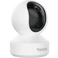 Reolink E1 Pro (W) DC-aangedreven WiFi Camera