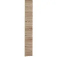 Vicco Keukenfront R-Line Sonoma 29.6 x 196 cm meubelfront voor de hoge apothekerskast, Model 37451