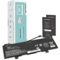 Movano - Bateria GM02XL - Batterij voor HP ChromeBook - Li-Ion - 500 cycli - 12 maanden garantie