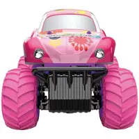 Gear2Play RC Cutie Buggy, modelauto, schaal 1:16, geschikt voor kinderen vanaf 6 jaar