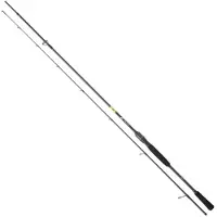 Daiwa Prorex E Light Game Ii Spinning Rod Zilver 2.13 m / 2-8 g