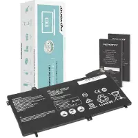 Movano - Matebook D Serie - HB46K497ECW Batterij - Li-Ion - Compatibel met Huawei