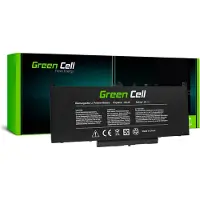 Dell Batterij J60J5 Voor de Latitude E7270 E7470.