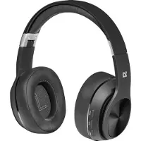 Defender FREEMOTION B540 Draadloze Bluetooth-koptelefoon met microfoon + MP3-speler