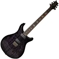 Prs Custom 24-08 Mango Top Ltd Purple Mist