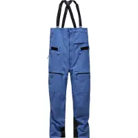 Peak Performance Ridge Ace Hipe Ace 3L Shell Bib Pants Men