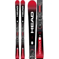Head SUPERSHAPE E-RALLY + PROTECTOR 11-177