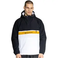 Sergio Tacchini Windjack heren Neromon