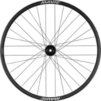 Mavic Crossride 1 Wb 29´´ Boost 6b Disc Tubeless Wielset Zilver 15 x 110/12 x 148 mm / Sram XD