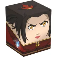Squaroes Avatar The Last Airbender Azula Deckbox