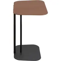 Kare Bijzettafel Hedi