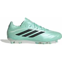 Adidas Copa Pure Iv League Fg Junior Football Boots Groen EU 31 1/2 Kinderen
