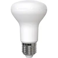 Müller-Licht Müller licht LED reflector E27 7W 2.700K R63 Ra90