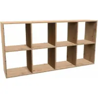Topeshop 2X4 ARTISAN-plank