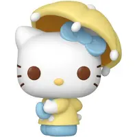 Funko POP! Hello Kitty With Umbrella Figuur