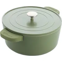 BK Dagelijkse Kost Proline Kookpot 26 cm matcha |