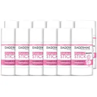 Diadermine 12 x - Essential Care - Cleansing Stick - Kombucha - 40g - Voordeelverpakking - 12 stuks