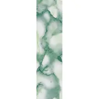 2lif Carrara Zelfklevende Folie Mini rol groen 45cmx2mtr