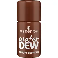 Essence Bronzer Water Dew Serum 3.5 ml