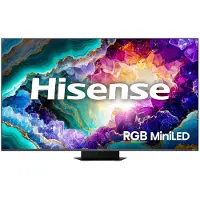 Hisense RGB Mini-led 65" UR9S (2026)