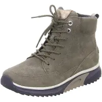 Gabor Rollingsoft 0802.01 Boot Olive
