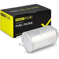 RIDEX 9F0811P Brandstoffilter