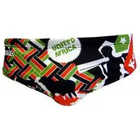 Turbo Kenya Zwemslip