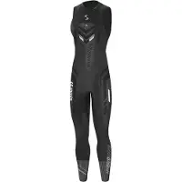 Synergy Hybrid Efx4 Dames Wetsuit Zonder Mouwen