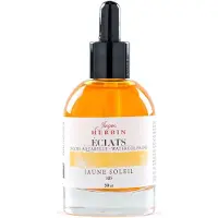 JACQUES HERBIN Éclats – Aquarel Inkt – Vloeibare Aquarelverf – Zon geel – 105 – 50 ml