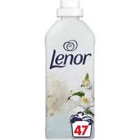 Lenor - Wasverzachter - Citroenbloesem & Zeekristal - 47 Wasbeurten