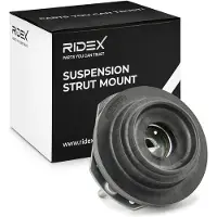 RIDEX 1180S1737 Veerpootlager