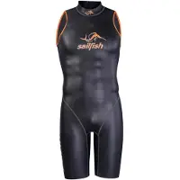 Sailfish Pacific 3 Mouwloos Neopreen Pak