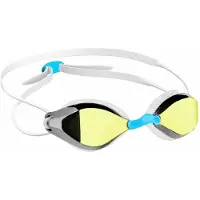 Mad Wave Vision Ii Rainbow Zwembril Met Spiegelglazen