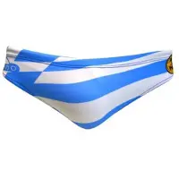 Turbo Greece Zwemslip