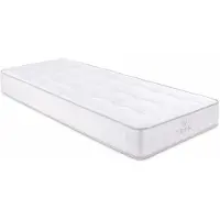 Mörgenn Eden Matras - 5-Zone Pocketvering & Hybride Schuim - Stevig - 160x210 cm