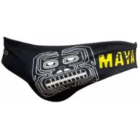 Turbo Mayas Zwemslip
