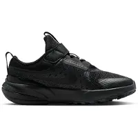 Nike Sportschoen 'Star Runner 5' zwart / offwhite