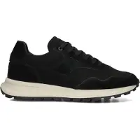 Stefano lauran Heren Sneakers Art-star31 - Zwart - Maat 47