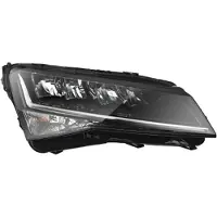 Diederichs 7842184 Koplamp