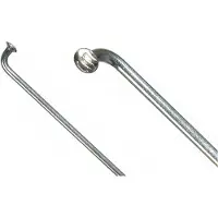 Massi Inox Spaken 100 Eenheden