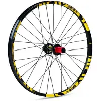 Gtr Sl35 Plus 27.5´´ 6b Disc Mtb Achterwiel