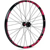 Gtr Sl35 Boost Plus 29´´ 6b Disc Tubeless Mtb Voorwiel