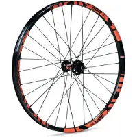 Gtr Sl35 Boost Plus 29´´ 6b Disc Tubeless Mtb Voorwiel