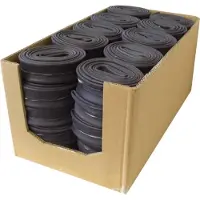 Schwalbe Standard 40 Mm Binnenband 50 Eenheden