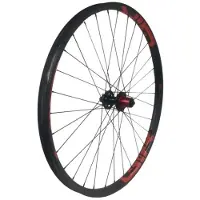 Gtr Sl30 29´´ Disc Tubeless Mtb Achterwiel