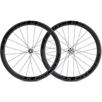 Reynolds Blacklabel 46 Pro Disc Tubeless Racefiets Wielset