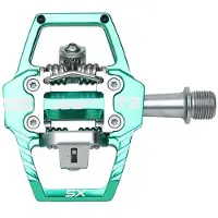 HT Components T2-sx Pedalen