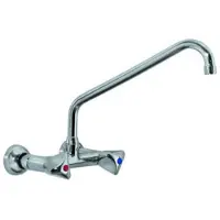 CombiSteel Mengkraan Wandmodel - - 7212.0025 - Horeca & Professioneel