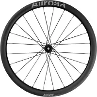 Mavic Allroad Sl Carbon Cl Disc Achterwiel Gravelbike